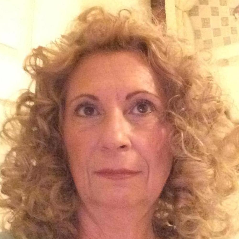 Meet your Posher, Jeanette